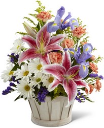 Wondrous Nature Bouquet from Parkway Florist in Pittsburgh PA